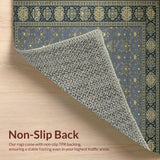 Sophisticated Marble Border Elegance(Gray)