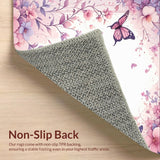 Whimsical Nature Inspired Decor(Purple)