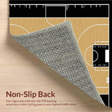 Vibrant Multi Colored Sports(Beige)