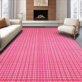 Adorable Cozy Textured Motif(Pink)