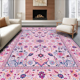 Delicate Vintage Rose(Pink)