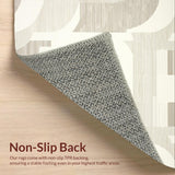 Minimalist Striped Play(Beige)