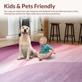 Ombre Gradient Aesthetic(Pink)