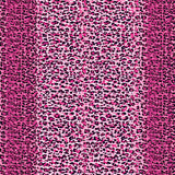 Ultra Soft Area Rug, Non Slip, Stain Resistant, Washable Area Rugs for Living Room, Bedroom, Vibrant Pink Leopard Print Girls Bedroom Rug(Pink)