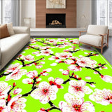 Stylish Bold Text and Hues(Green)