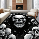 Spooky Vintage Chilling Elements(Gray)
