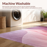 Ombre Gradient Aesthetic(Pink)