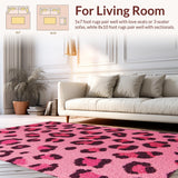 Animal Print for(Pink)