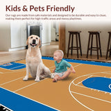 Inviting Rustic Sporty Appeal(Beige)