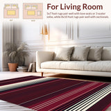 Vibrant Multicolor Rustic Charm(Beige)