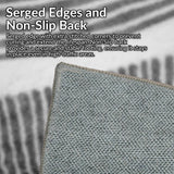 Zen Garden Area Rug - ODIKA