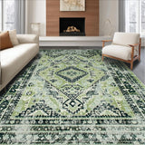 Modern Elegant Damask Aesthetic(Ivory)