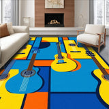 Joyful Harmonious Color Palette(Blue)