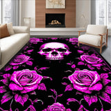 Unique Edgy Floral(Pink)