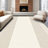 Abstract Shape Motif(Beige)