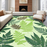 Bright Whimsical Tiled Arrangement(Green)