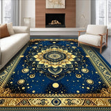 Sacred Golden Aesthetic(Gold)