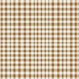 Modern Beige and White Plush Shag(Beige)