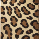 Modern Animal Non Shedding(Beige)