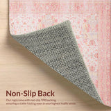 Inviting Textured Warmth in Design(Pink)