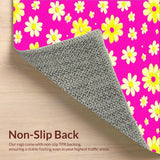 Whimsical Flower Blossom Vibe(Pink)