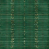 Modern Spotted Octagon(Green)