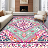 Elegant Pastel Geometric Design(Gray)