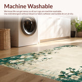 Subtle Rustic Leafy Arrangement(Beige)