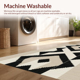 Elegant Black Diamond(Beige)