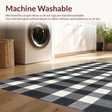 Modern Sleek Monochrome(Black)