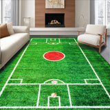 Unique Youthful Athletic(Green)