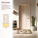 Modern Neutral Graphic Elements(Beige)