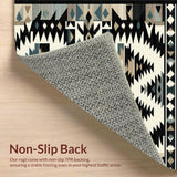 Elegant Ivory Tiled Design Aesthetic(Gray)