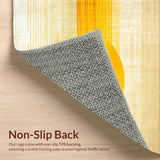 Artful Gradient Radiance(Yellow)