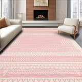Timeless Cozy Blush Curved(Pink)