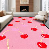 Eclectic Kawaii Abstract Aesthetic(Pink)