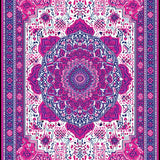Tranquil Earthy Tone Decor(Pink)
