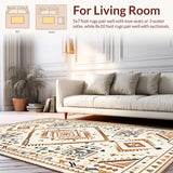 Cozy Vintage Inspired Design(Beige)