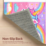 Whimsical Pastel Circular Delight(Pink)