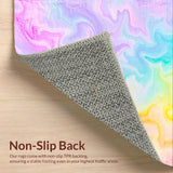 Kawaii Pastel Tie Dye Dreamscape(Pink)