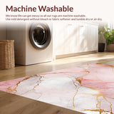 Whimsical Plush Velvet Touch(Pink)
