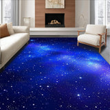 Dreamy Ethereal Starry Illumination(Blue)