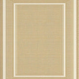 Artisanal Subtle Linear Arrangement(Beige)
