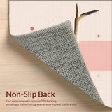 Contemporary Cozy Cow Graphic(Brown)