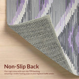 Charming Pastel Geometric Inspiration(Gray)