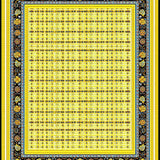 Artful Springtime Egg Medley(Yellow)