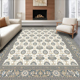 Warm Taupe Linear Aesthetic(Beige)