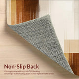 Abstract Beige Brown Design Artful(Beige)