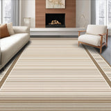 Artful Modern Circular Arrangement(Beige)
