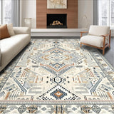 Artful Shapes with Cozy Feel(Beige)